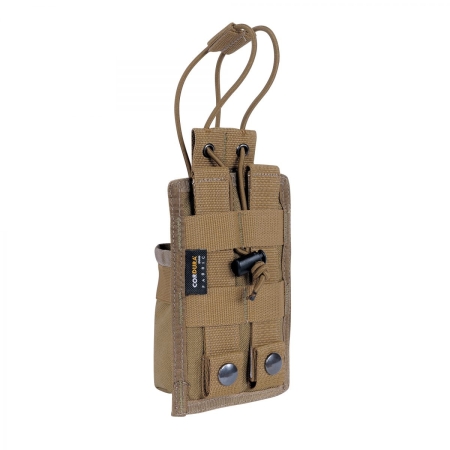 Ładownica na radio TT Tac Pouch 3 Radio - Coyote - Tasmanian Tiger
